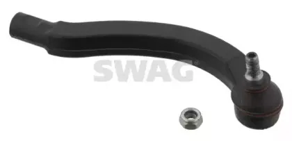 22 93 0732 SWAG Наконечник поперечной рулевой тяги